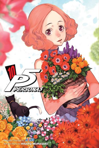 persona 5 10 persona 5 10