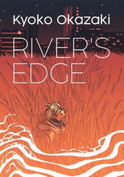 River's edge