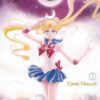 Pretty guardian Sailor moon Eternal edition 1. 2 sailor moon eternal 1