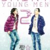 Saint young men: omnibus 2. 2 saint young 2
