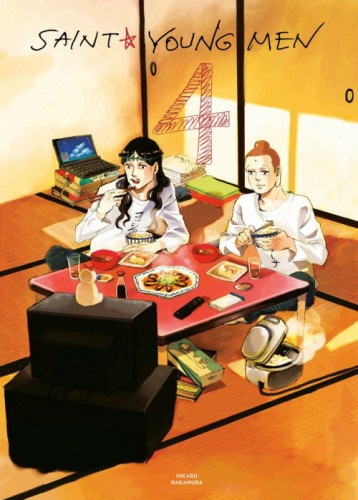 saint young 4 saint young 4