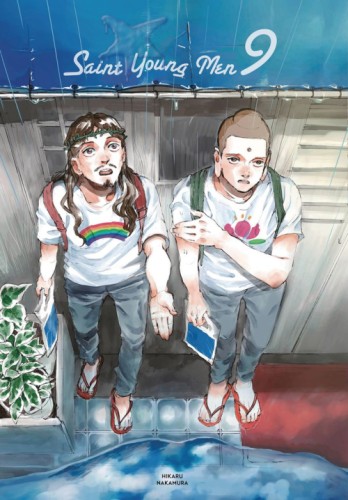 saint young 9 saint young 9