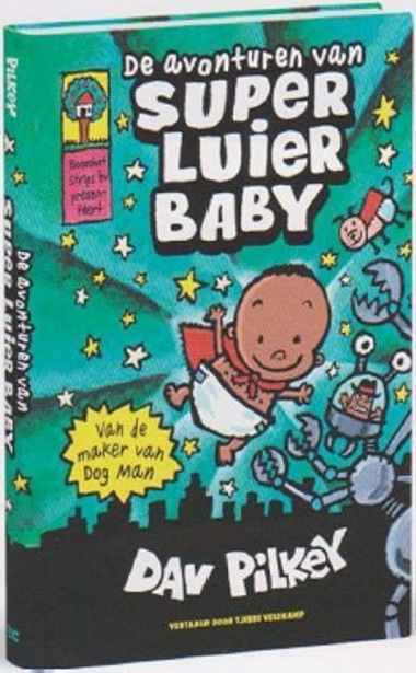 super luier super luier