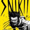 Wolverine: Snikt! 2 wolverine snikt
