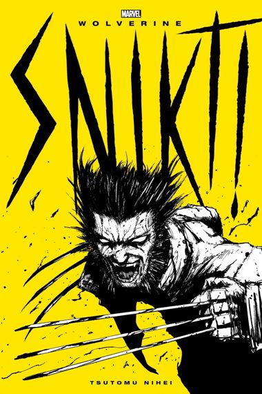 wolverine snikt wolverine snikt