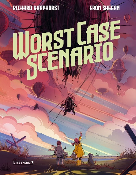 wcs_cover NL_print.indd worst case scenario