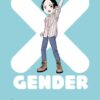 X gender 2. 1 x gender 2