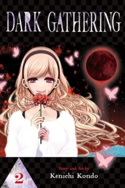Dark gathering 2.