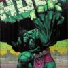 Hulk by Donny Cates 2. Hulk Planet 2 Hulk by cates 2
