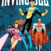 Invincible omnibus one