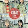 Royal City: Compendium one 2 Royal City Compendium one