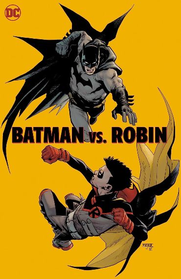bm vs robin bm vs robin