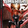 Captain America: Death of Captain America 3/6. 2 cap am d 3