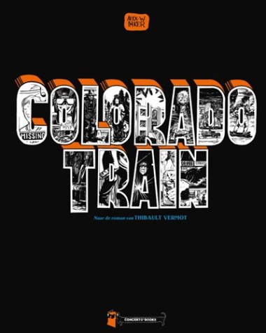 colorado train colorado train