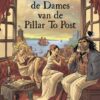 De dames van Pillar to post 1. June 1 dames pillar 1