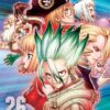dr stone 26