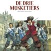 Literaire klassiekers in beeld 5. De drie musketiers 1 drie musk