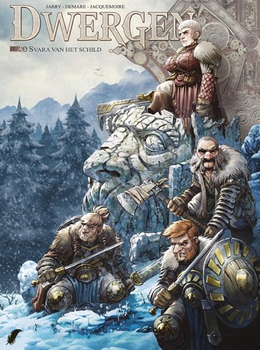 dwergen 20 dwergen 20