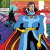 Doctor Strange: Fall Sunrise (treasury edition) 1 fall sunrise treasury edition