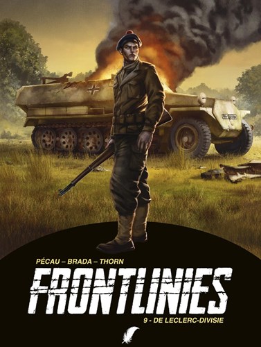 frontlinies 9 frontlinies 9