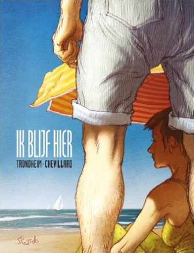 ik blijf hier ik blijf hier