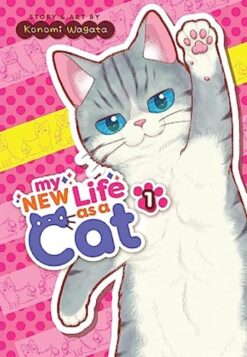 My new life as a cat 2.