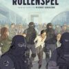 Rollenspel 1. Voor 1 rollenspel 1