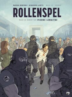 Rollenspel 1. Voor