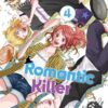 Romantic killer 4. 1 romantic killer 4