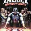 Captain America: Sentinel of liberty 2. The invader 1 sentinel of liberty 2