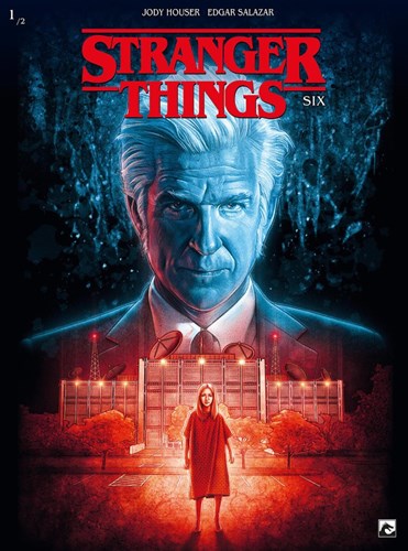 stranger six 1 stranger six 1