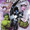 Symbiote Spider-Man 7. Crossroads 1. 1 symb spider 7