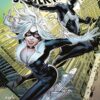Symbiote Spider-Man 8. Crossroads 2. 2 symb spider 8