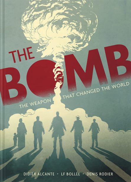 the bomb the bomb