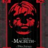 The tragedie of MacBeth. 1 the tragedie of macbeth