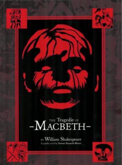 The tragedie of MacBeth.