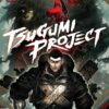 Tsugumi Project 1. 2 tsugumi project 1