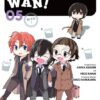 Bungo stray dogs: Wan! 6. 2 wan 5