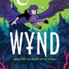 Wynd: book two 1 wynd 2