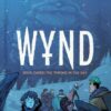 Wynd: book three - The throne in the sky 1 wynd 3