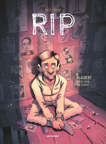133537-rip-4-albert-tot-de-dood-ons-schrip 4eidt 133537 rip 4 albert tot de dood ons schrip 4eidt