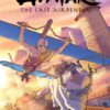 Avatar the last airbender: Imbalance omnibus 1 Avatar Imbalance