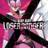 Go! Go! Loser ranger! 6. 2 Go Go Loser ranger 6