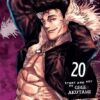 Jujutsu kaisen 20
