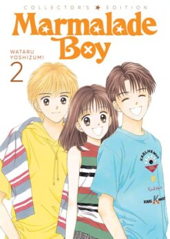 Marmalade boy: collector's edition 2.