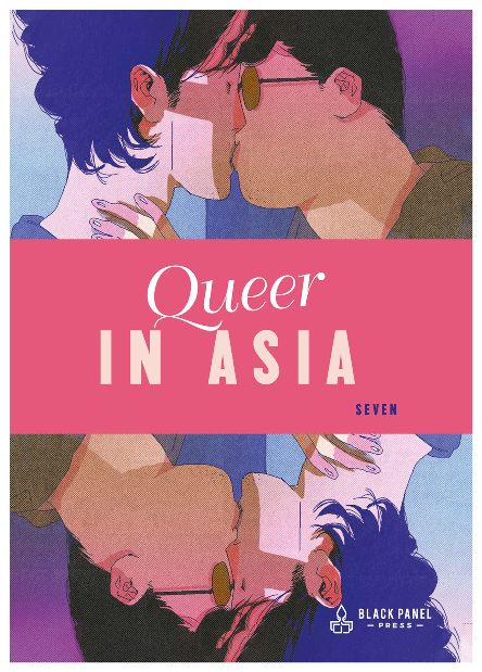 Queer in Asia Queer in Asia