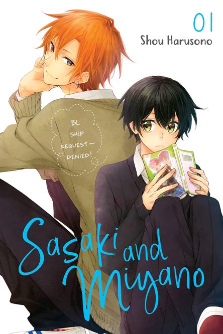 Sasaki and Miyano 1. Sasaki and Miyano 1
