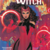 Scarlet Witch 1. The last door. 1 Scarlet Witch The last door