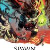 Spawn: origins 26. 1 Spawn origins 26