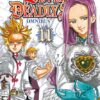 The seven deadly sins: Omnibus 11. (vol. 31,32,33) 2 The seven deadly sins Omnibus 11